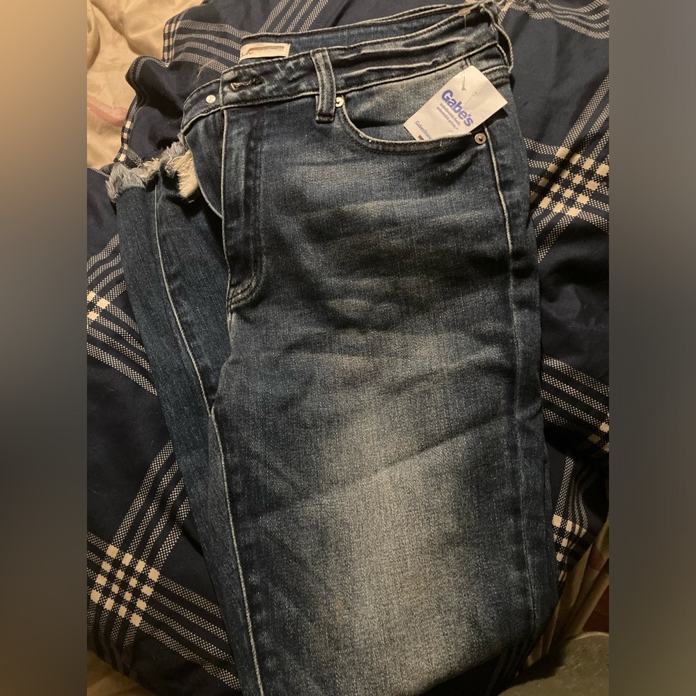We KanCan Jeans Size 31